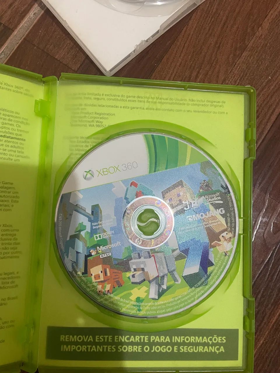 Xbox 360 - Foto 4