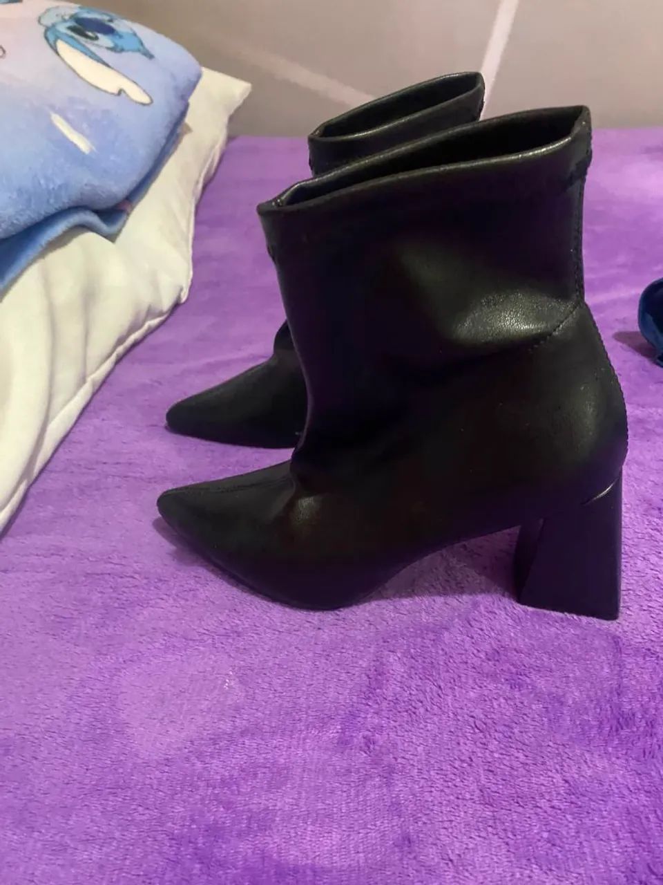 Bota constance - Foto 3