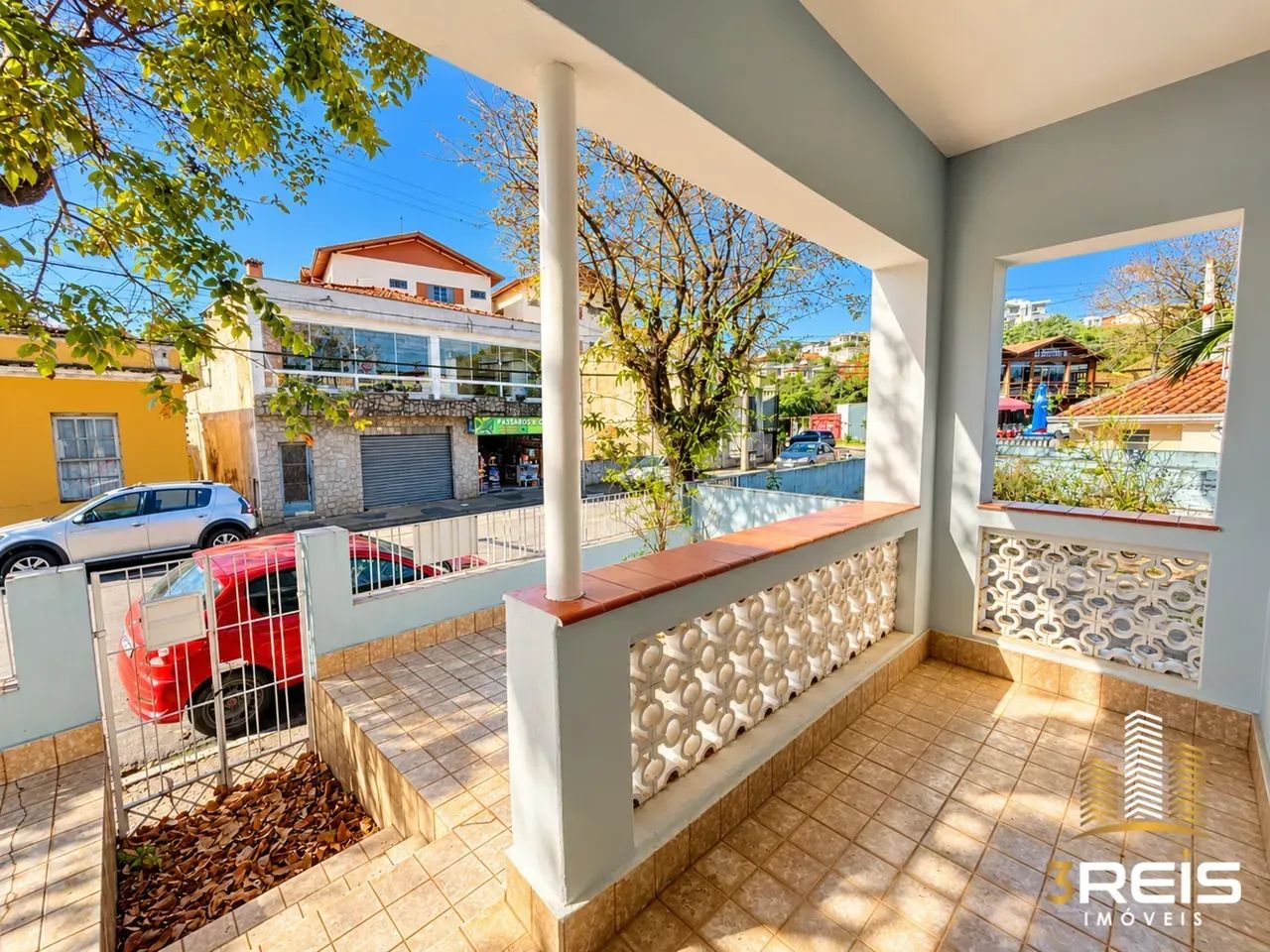 CASA COM EXCELENTE ACESSO E VISIBILIDADE NO CENTRO DE SOCORRO/SP - Foto 4