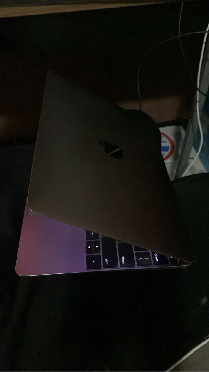 Macbook 12 retina i5 8gb