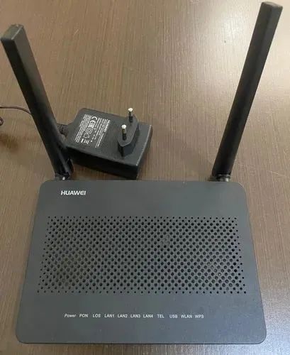 Roteador EchoLife HG8145V5  - Foto 3