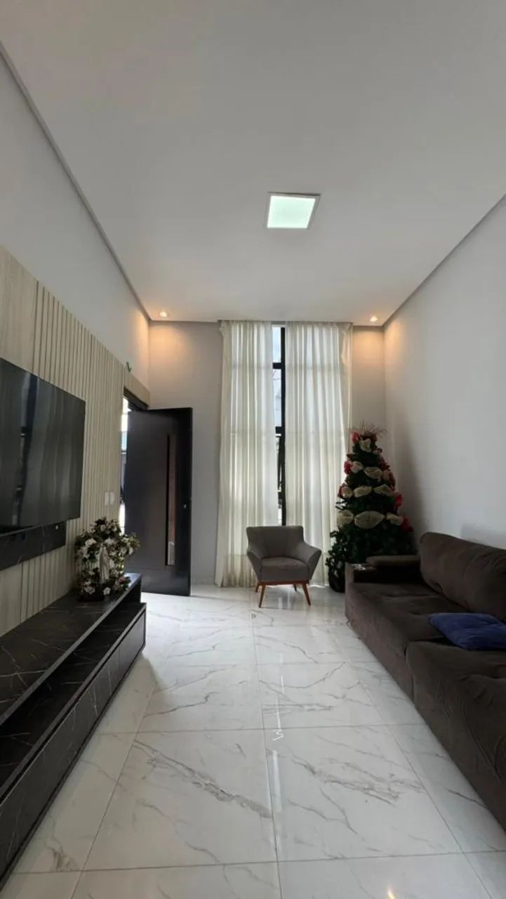 Casa a venda no 40 horas  - Foto 2