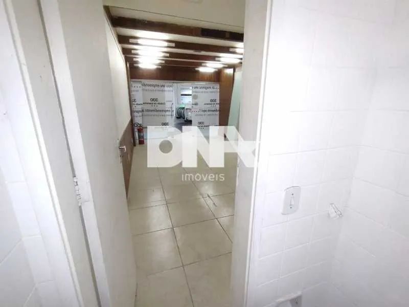 sala comercial com 30m² - Foto 5