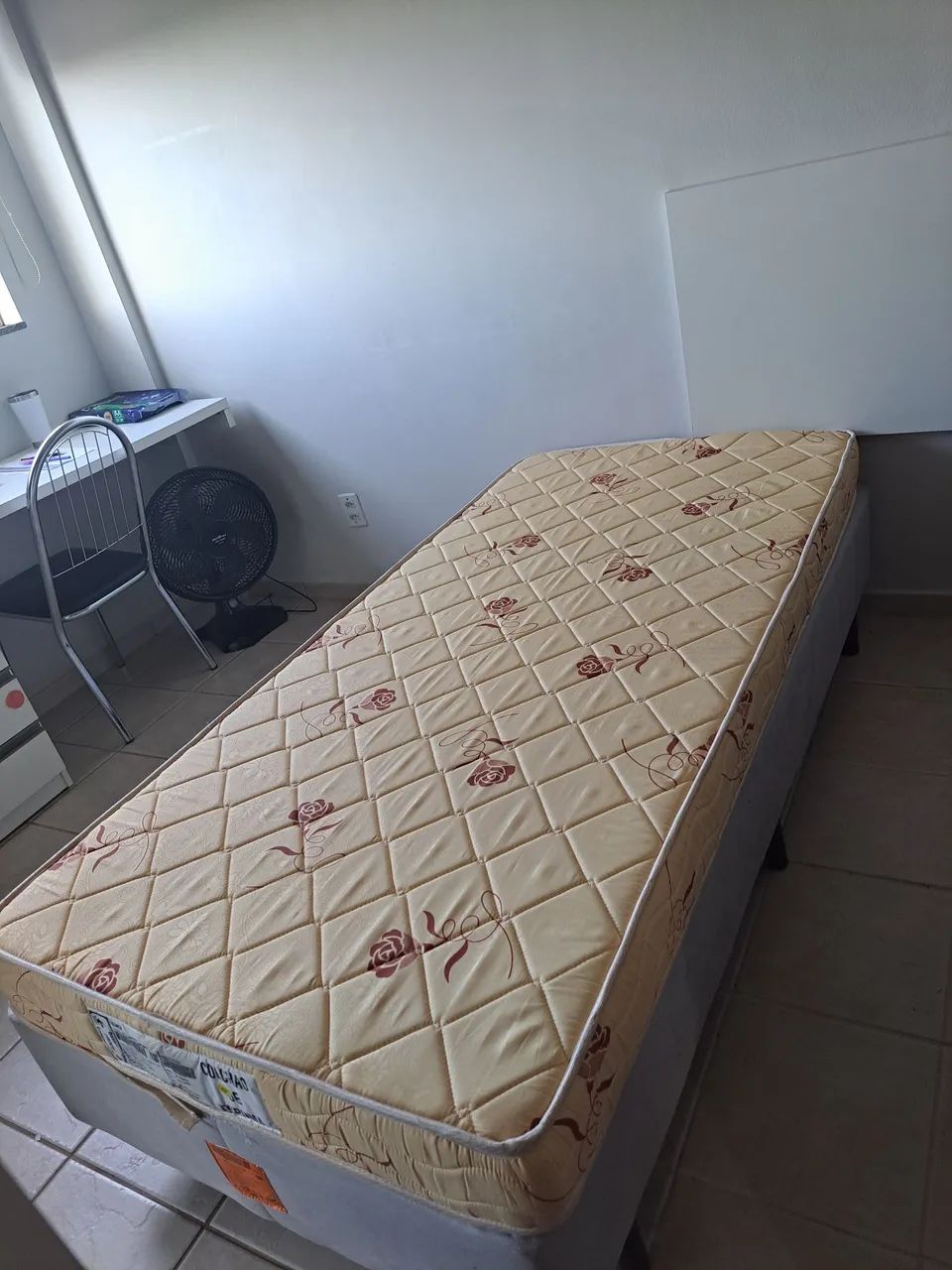 Cama solteiro  - Foto 2