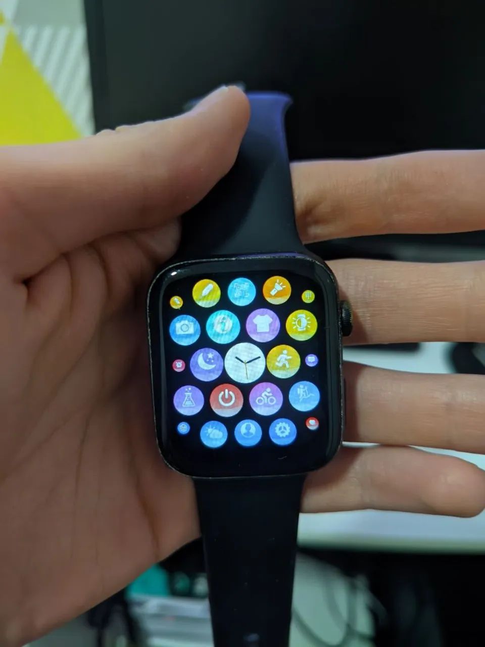 Relógio Orient + Smartwatch  - Foto 4