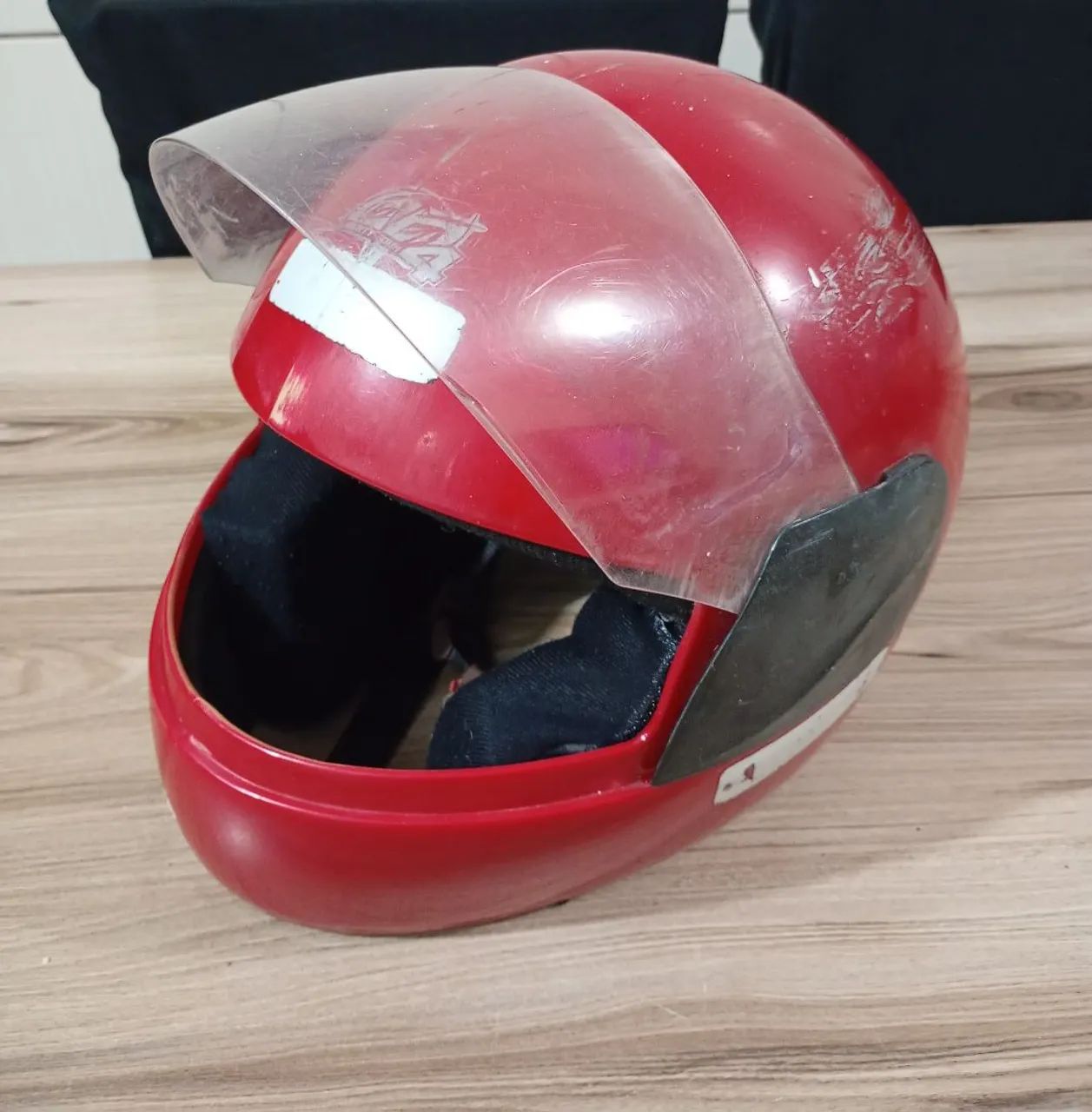 Capacete  - Foto 2