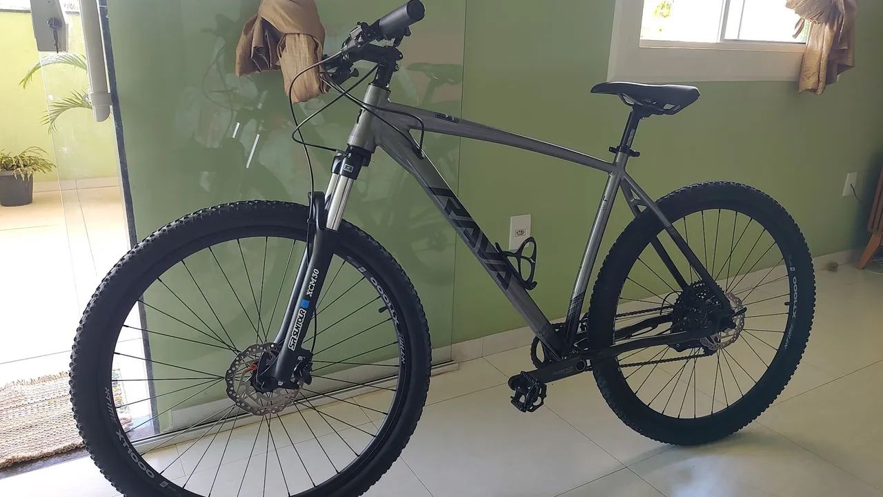 MTB RAVA RAKAN 10V 
