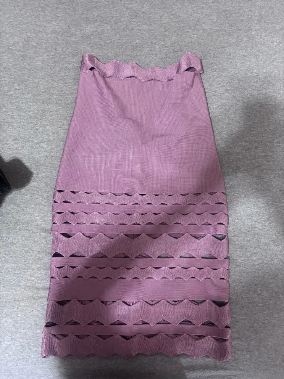 Saia Lolitta Rose  - Foto 2