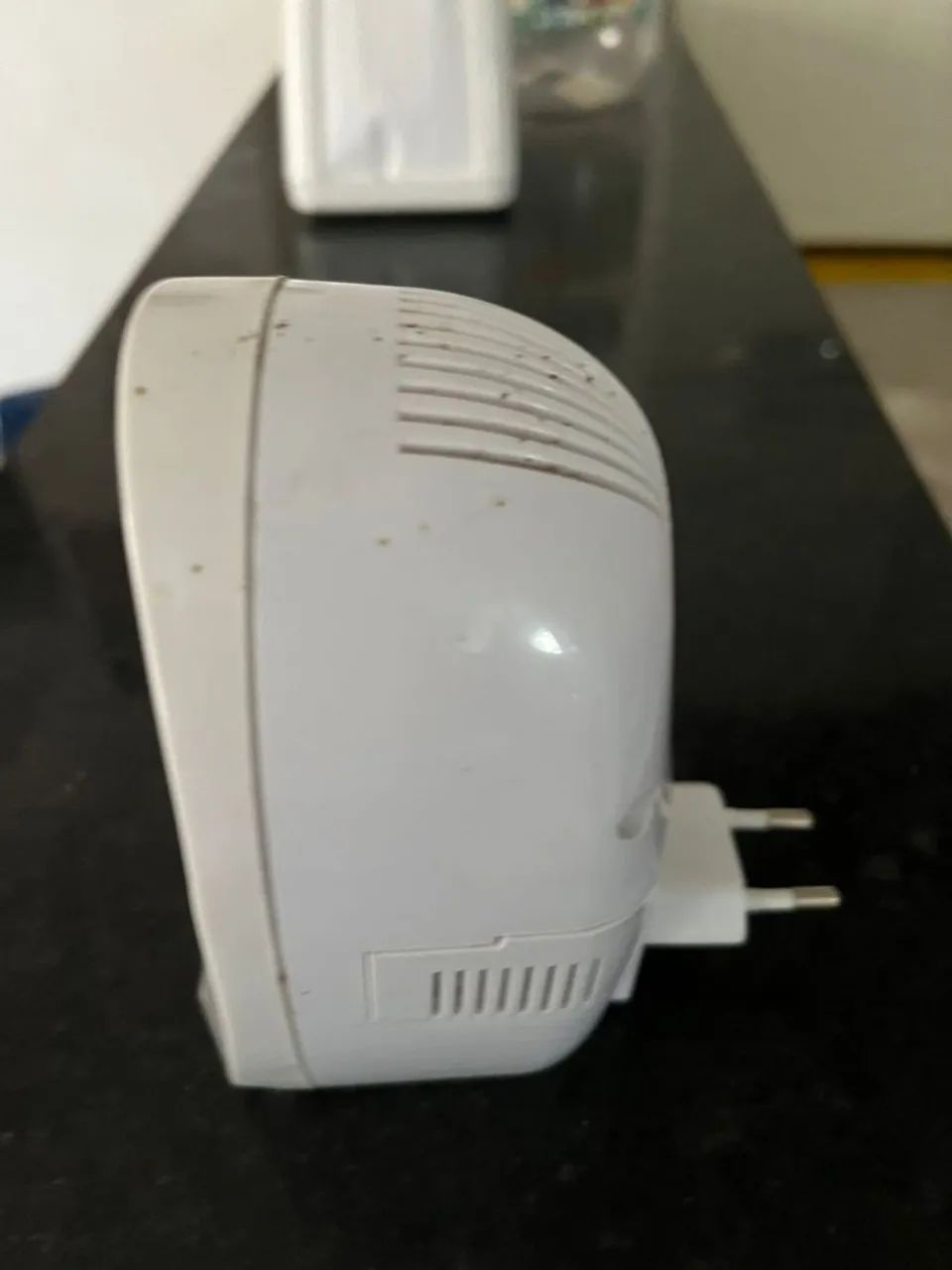 Pega mosquitos 