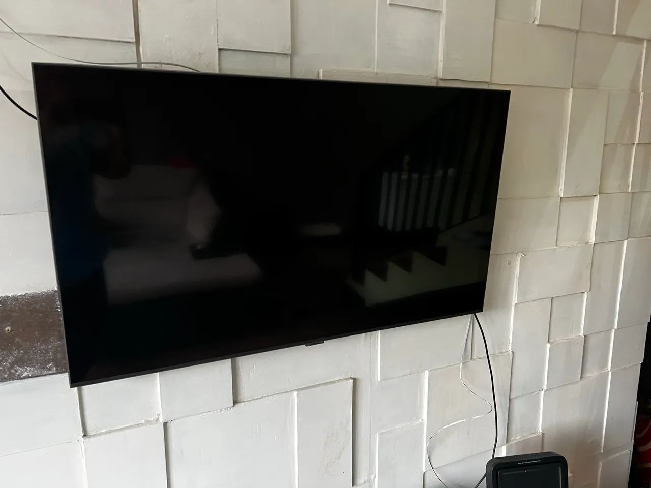 SmartTV Samsung 43