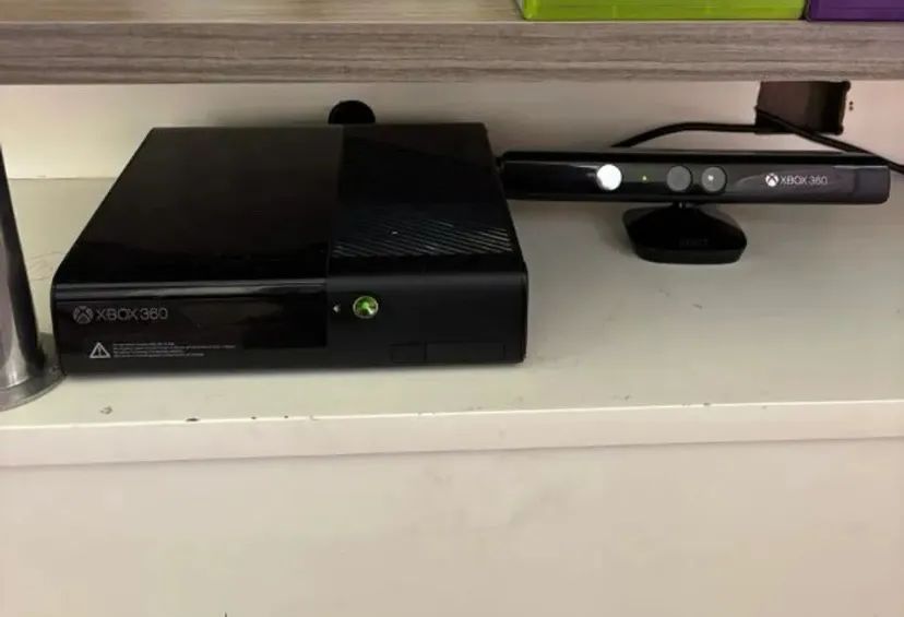 Xbox 360