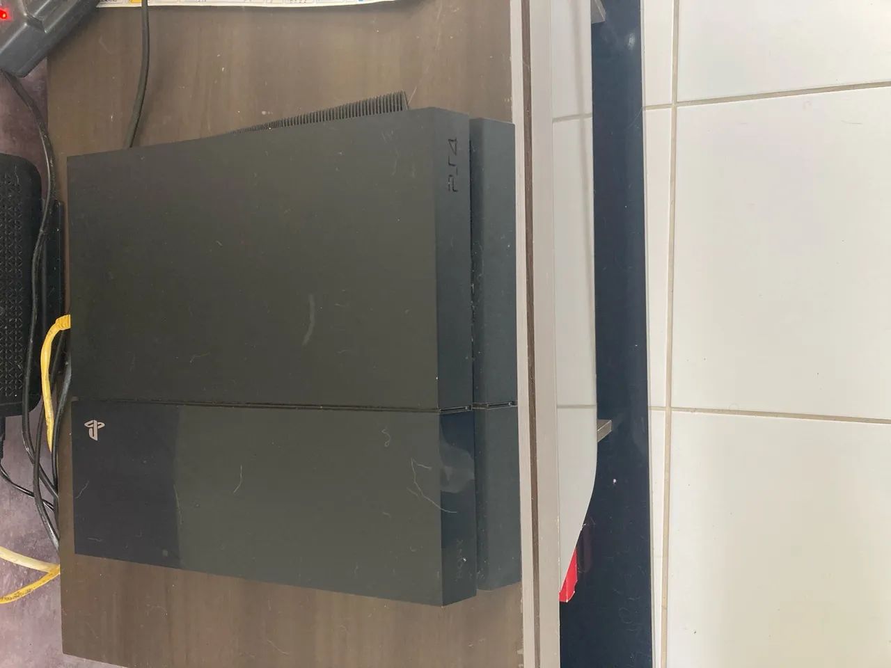 PS4 500gb.