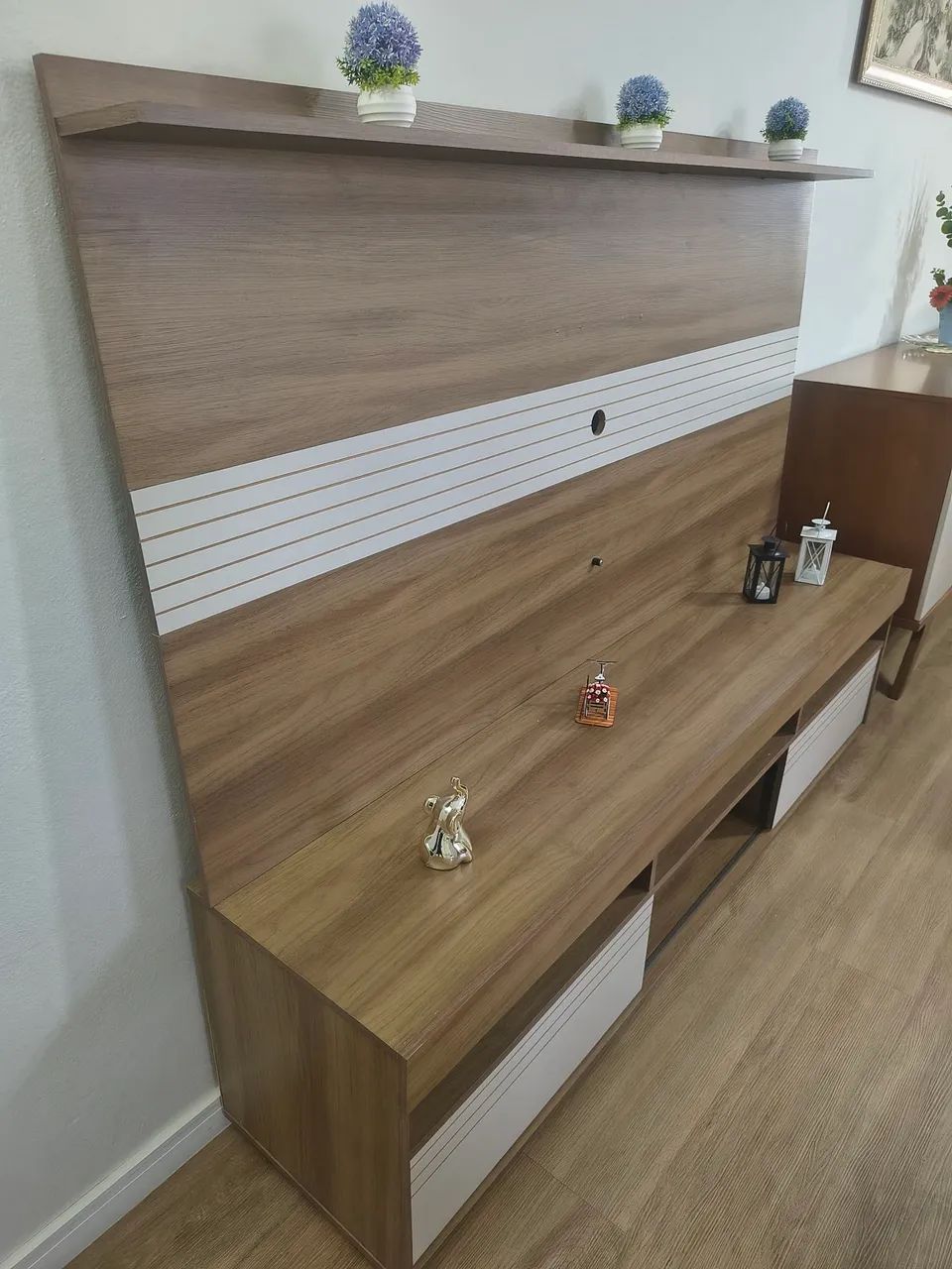 Estante para sala - Foto 3
