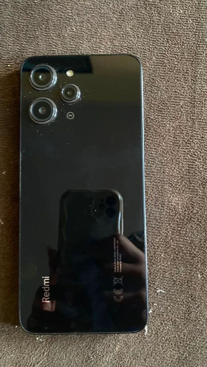 Celular redimi 12  - Foto 2