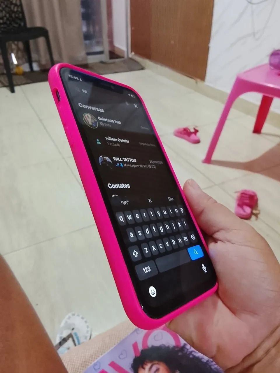iPhone 11  - Foto 3