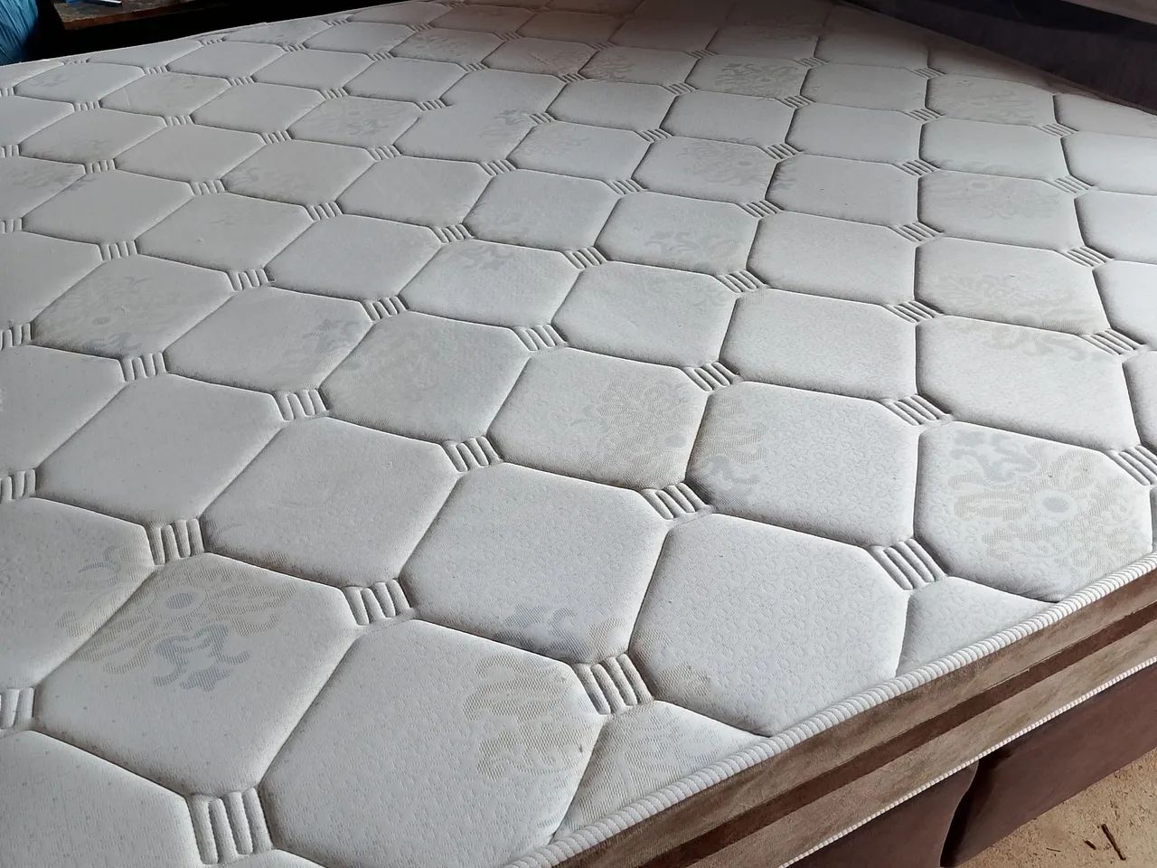 Cama super king  - Foto 3