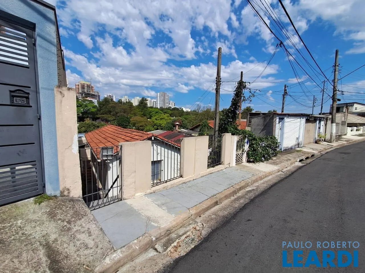 TERRENO - VILA LEOPOLDINA - SP - Foto 3
