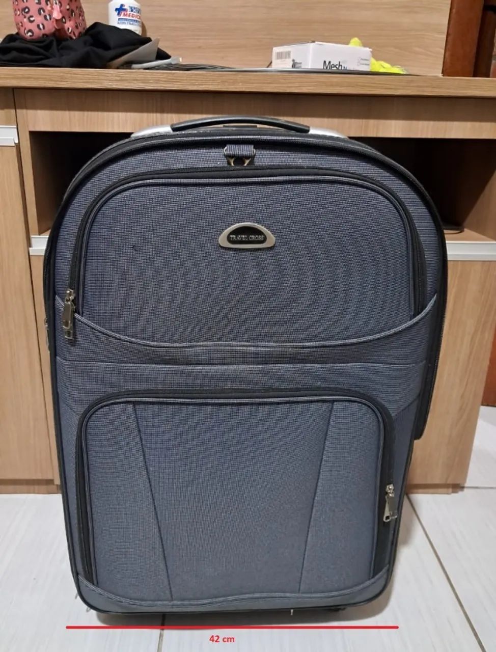 Mala de viagem