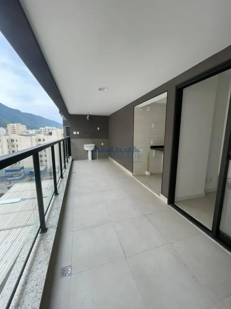 Tijuca - Casa Gabizo  Apartamento 1 Quarto | Excelente Localização | Próximo a Serviços e  - Foto 3