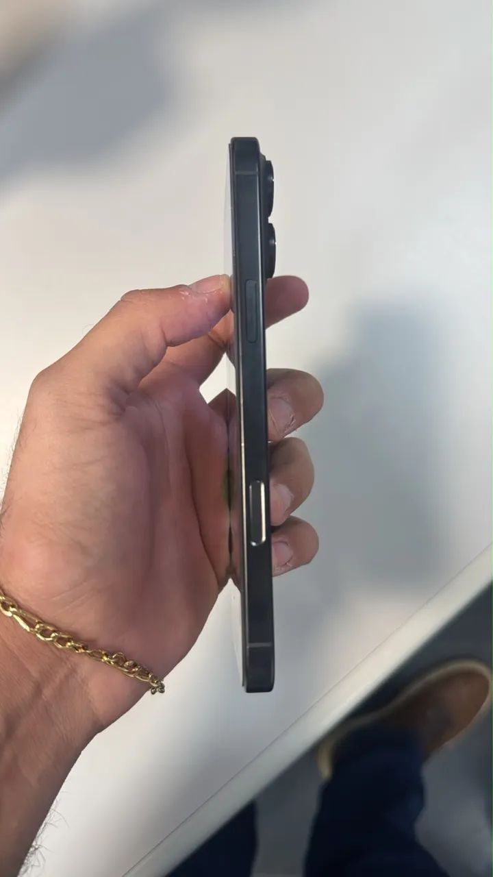 IPHONE 16 PRO MAX 256gb - Foto 3