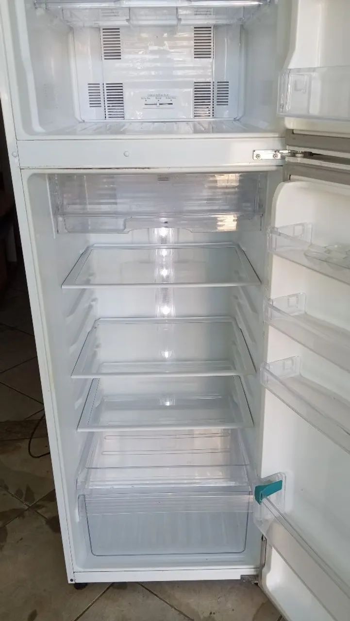 Geladeira  - Foto 2