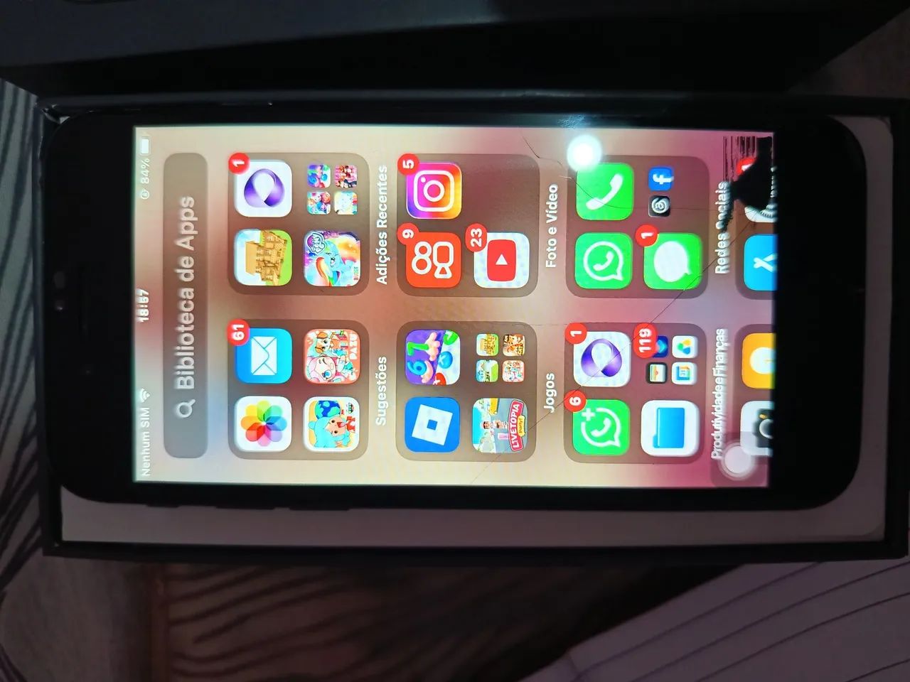 Vendo iPhone 8  - Foto 3