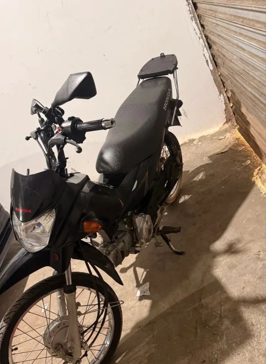 HONDA POP110i 2023  - Foto 2