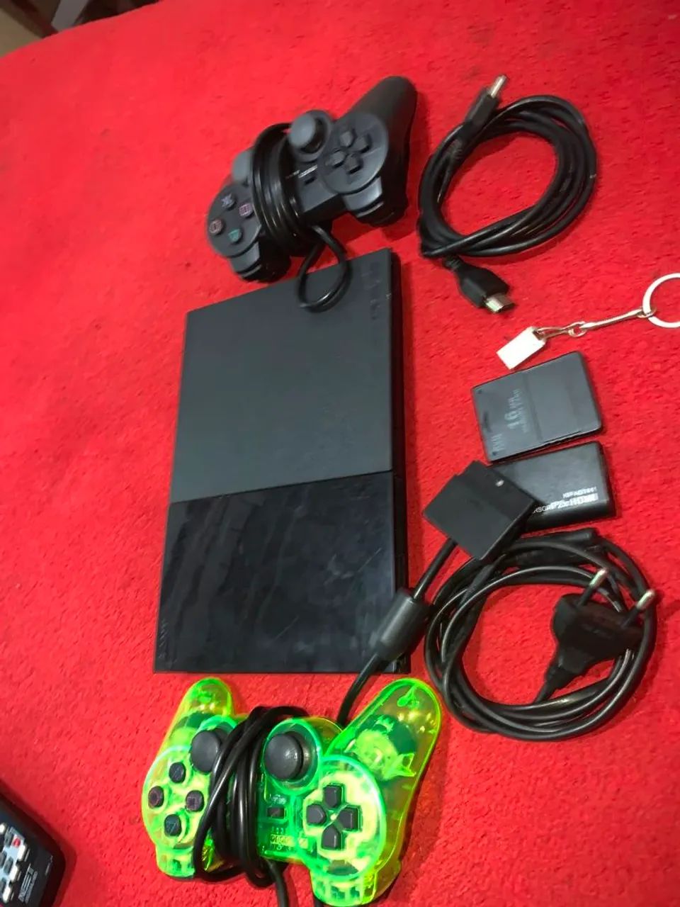 PlayStation 2 - Foto 3