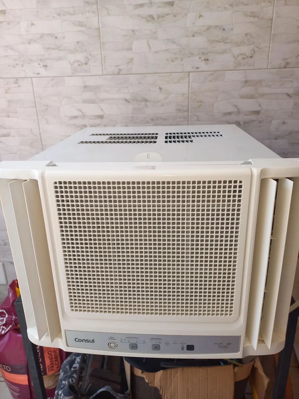 Ar Condicionado - Foto 2