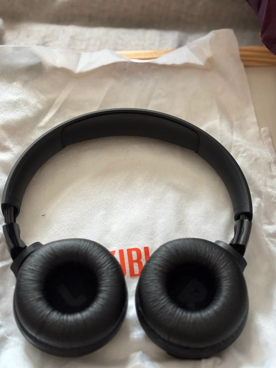 FONE JBL 520BT (NUNCA USADO) - Foto 4