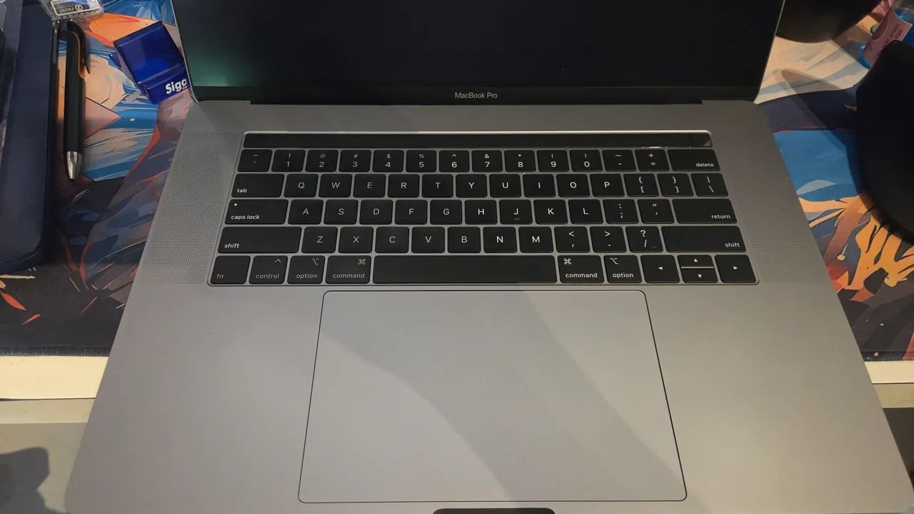 Macbook Pro 16 polegadas - Foto 2