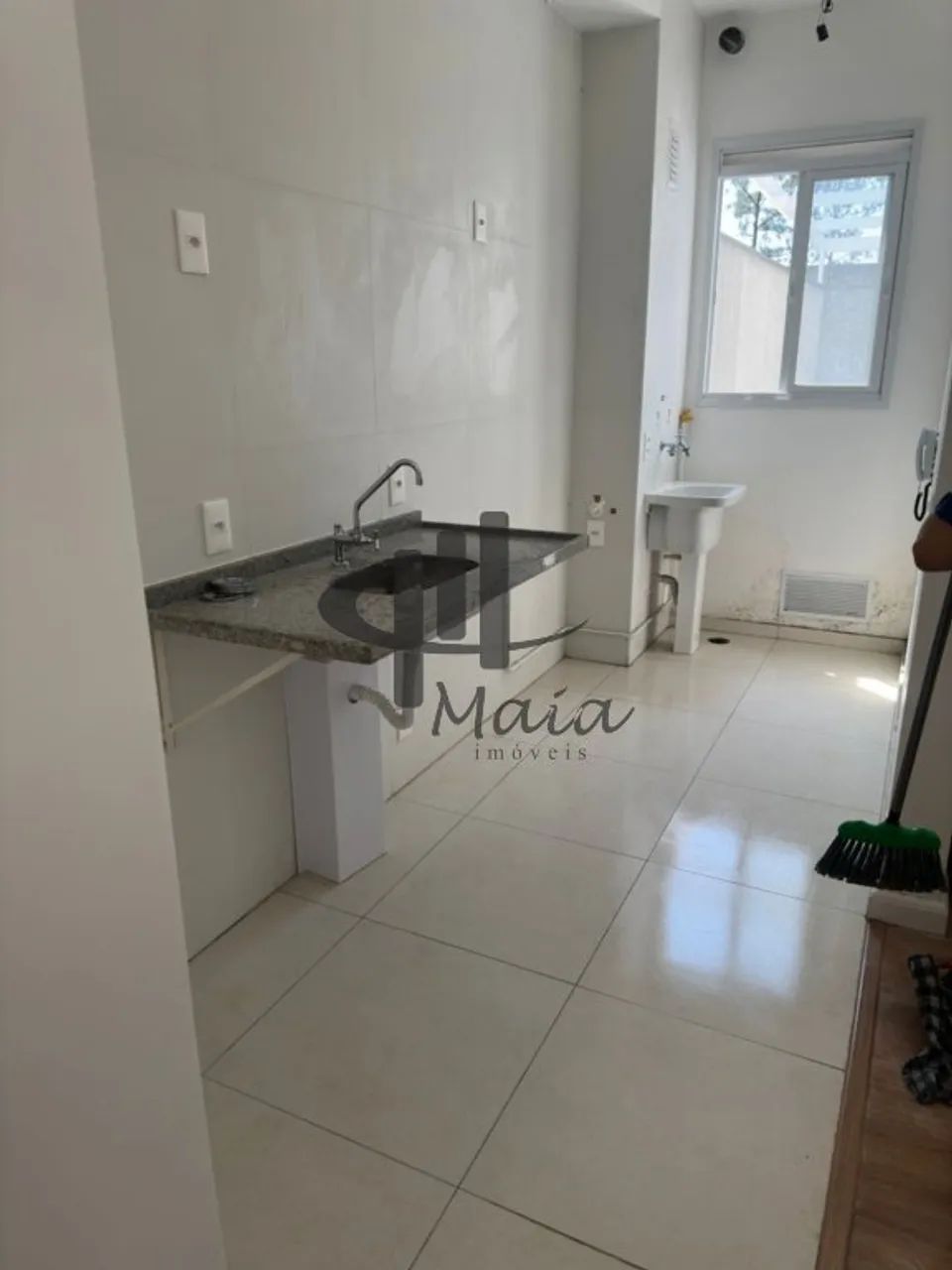 Venda Apartamento Sao Bernardo do Campo Rudge Ramos Ref: 42443 - Foto 3