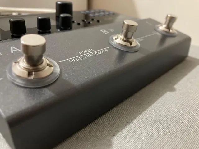 VALETON GP-180 (ZERADA) - Foto 2