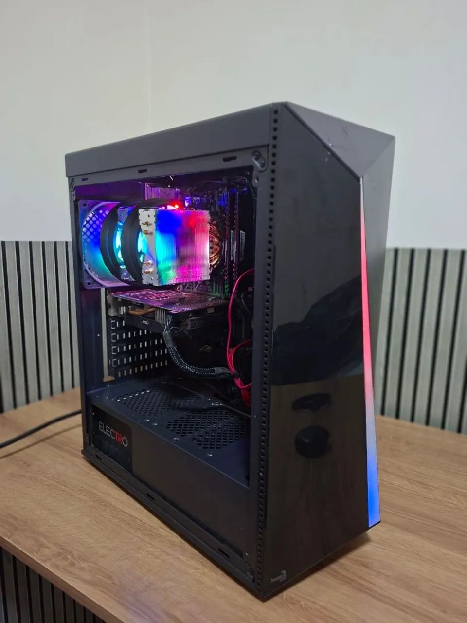 Pc gamer computador - Foto 2