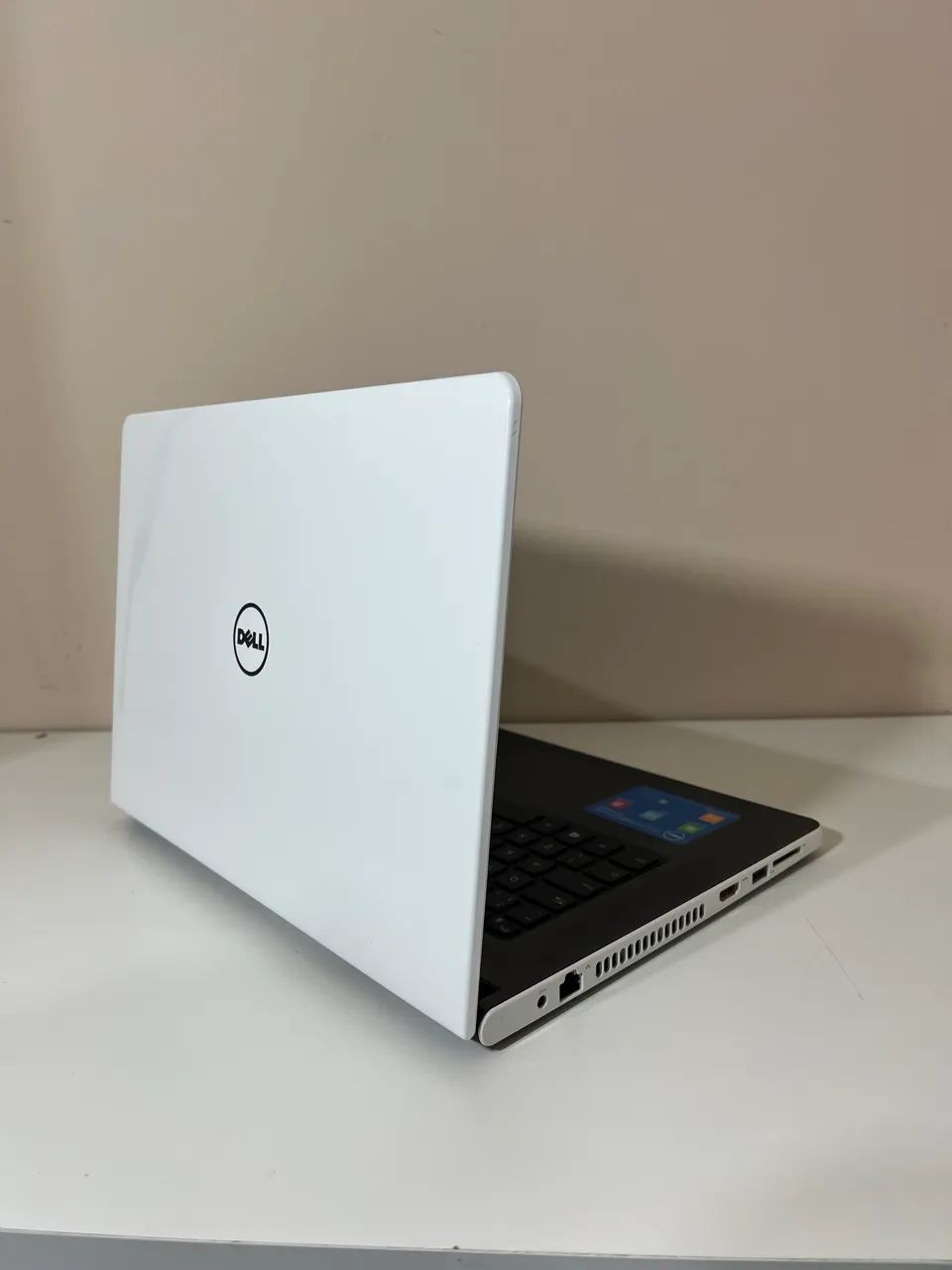 I5 + Gráfica Dedicada | 8GB RAM | 1000GB HD | Notebook Dell | - Foto 2