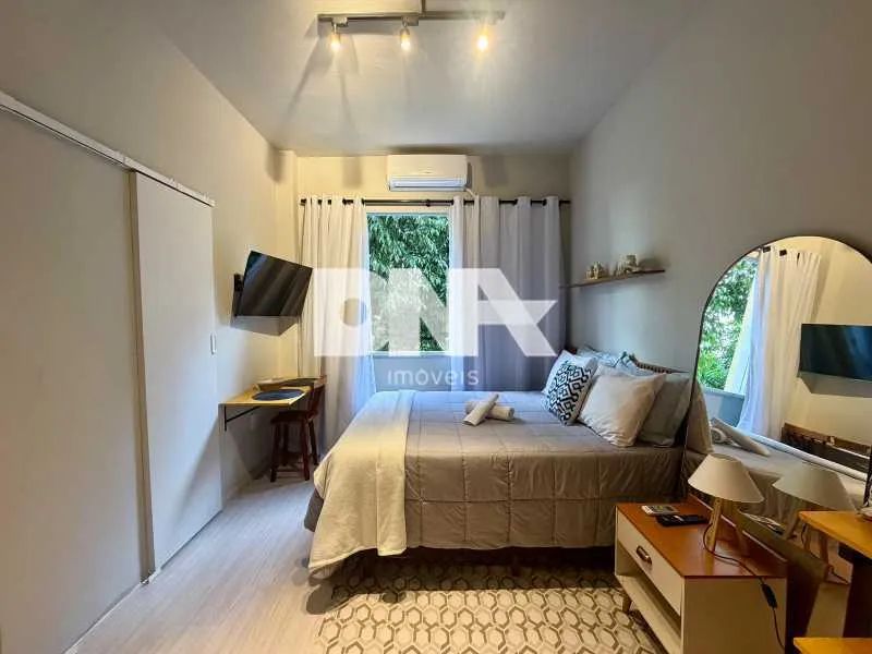 Apartamento : / Residencial / Catete - Foto 5