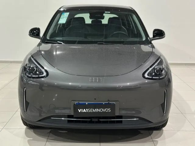 Geely EX2 Max 2026 - Foto 2