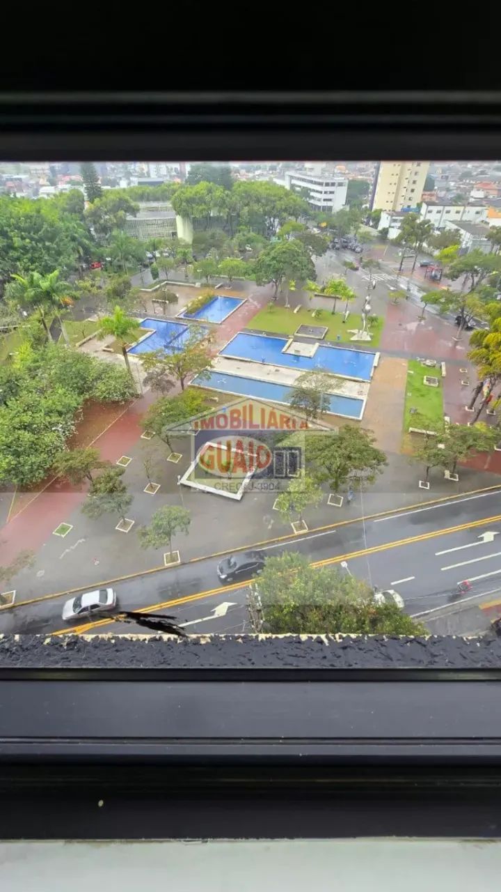 Sala comercial para aluguel, Vila Costa, Suzano - Foto 5