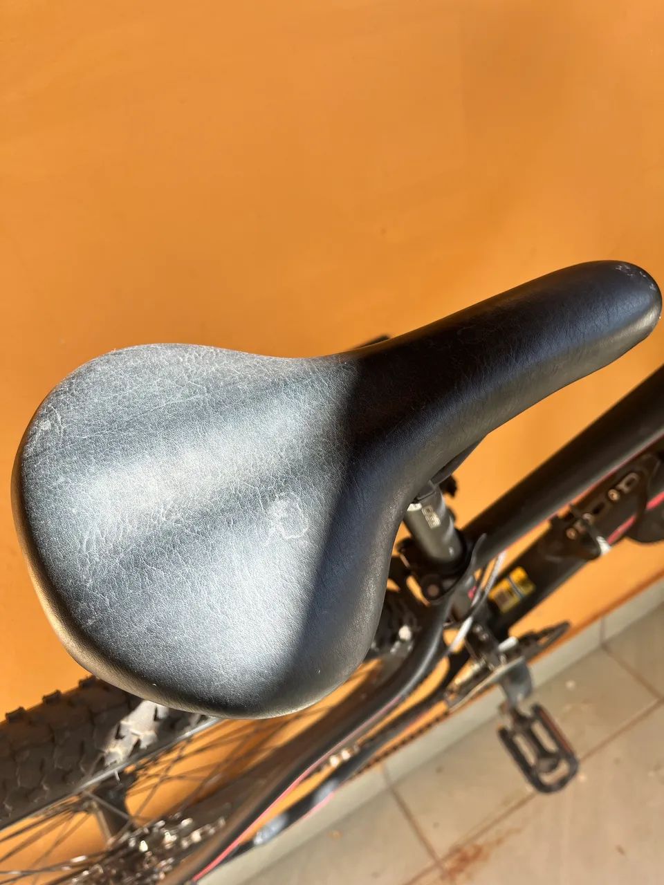Bicicleta Oggi Hacker Sport  - Foto 5