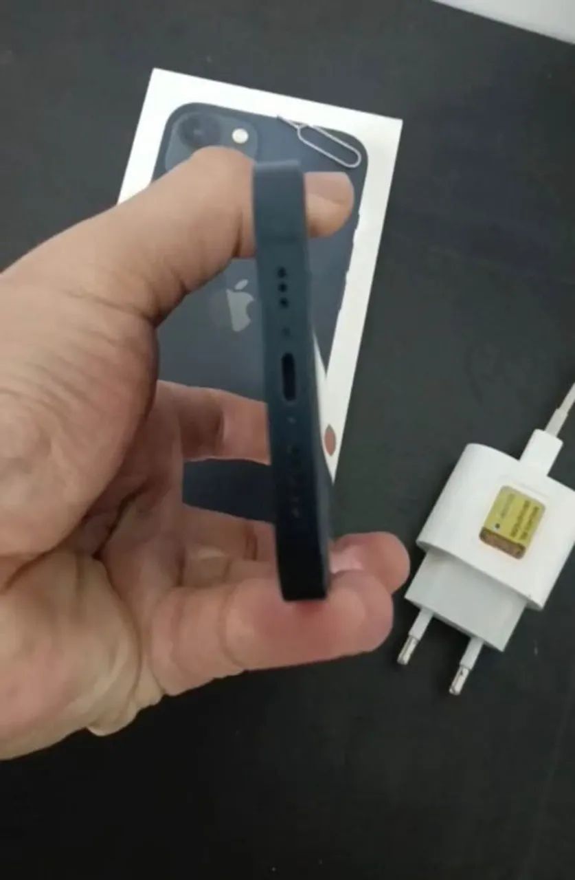 iPhone 13 256GB - Foto 4
