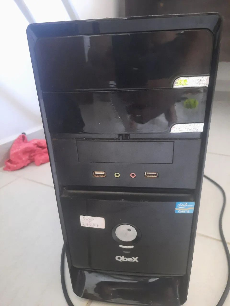 Computador  - Foto 2