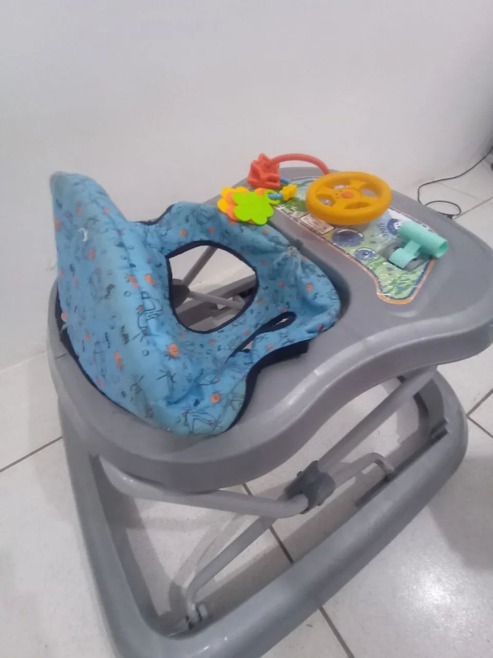  andador infantil  - Foto 5