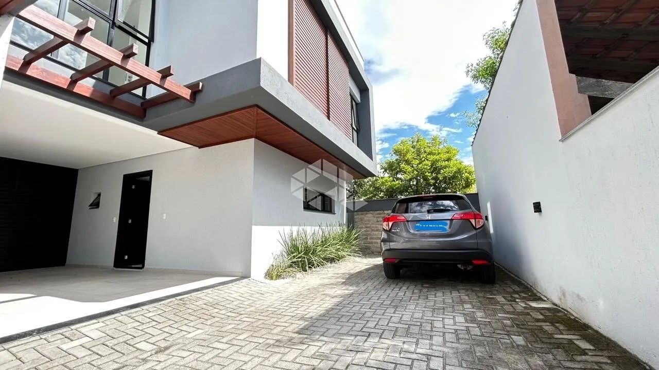Apartamento 3 dormitórios Centro de Garopaba/SC