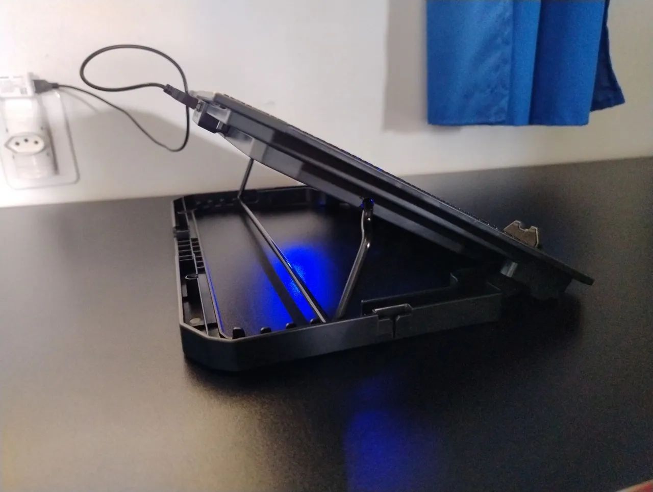 Base Refrigeradora Para Notebook. - Foto 4