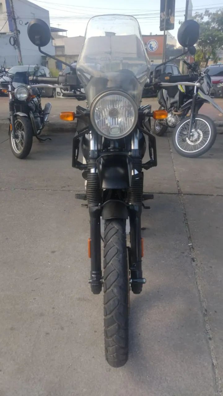 HIMALAYAN 2021 - Foto 5