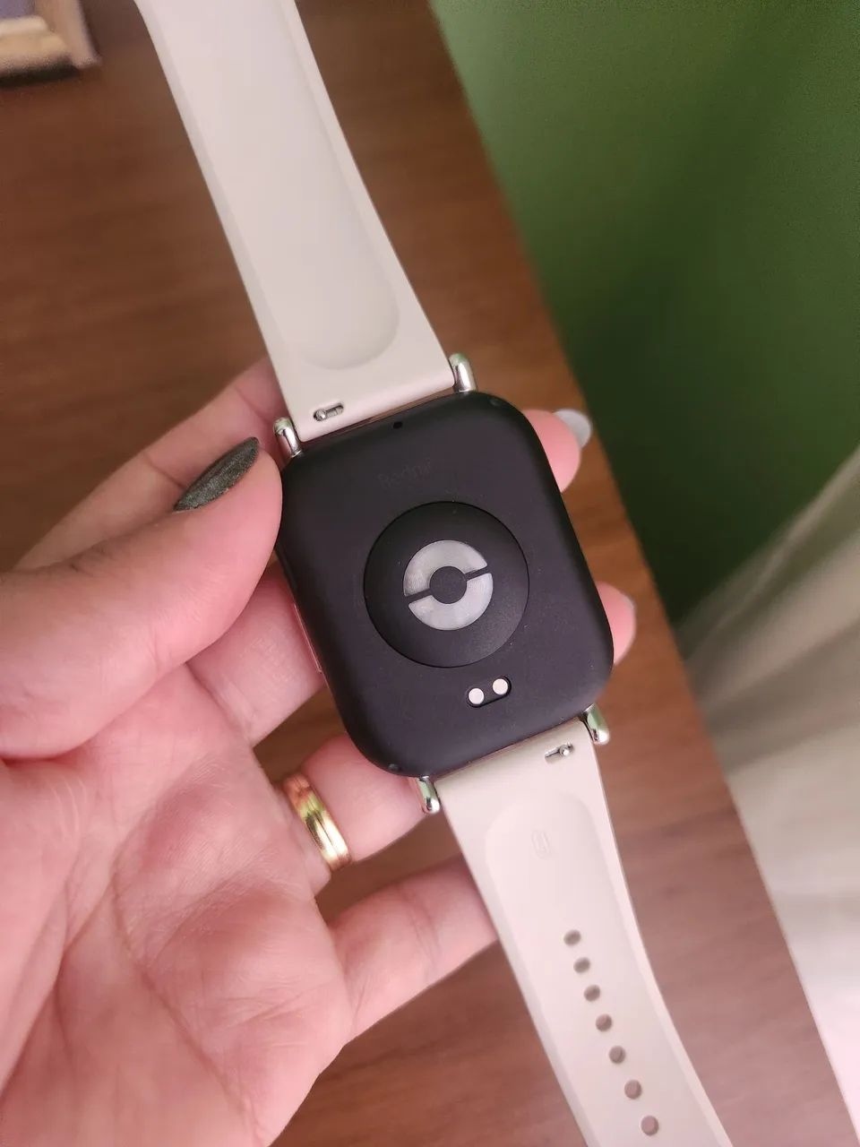 Smartwatch Redmi Watch 5 Lite - Foto 2
