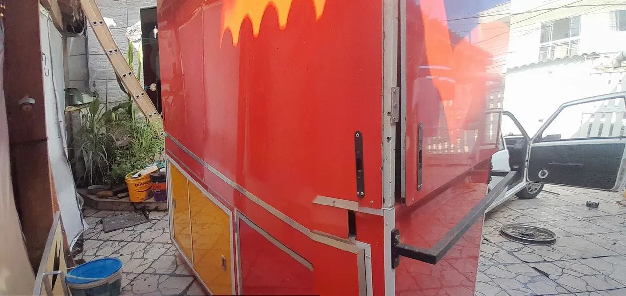 Trailer novinho  - Foto 4
