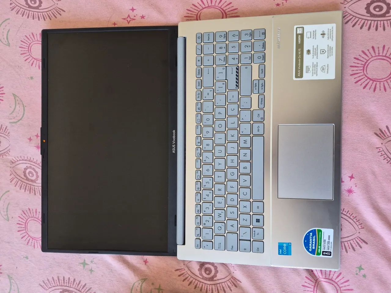 Notebook  - Foto 2