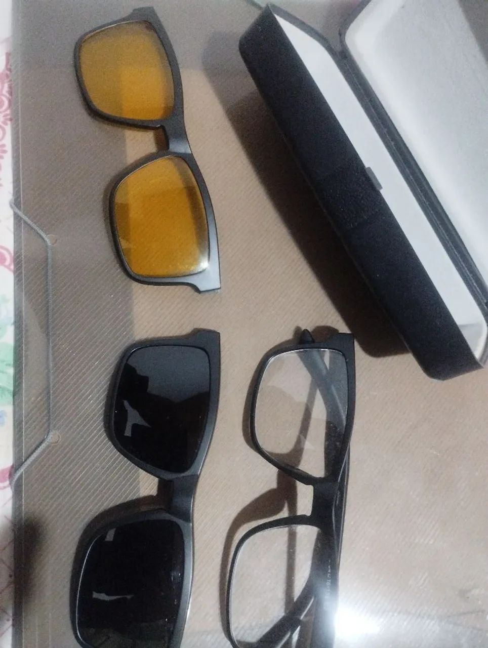 Óculos sem grau ( ZOE frames ) - Foto 2
