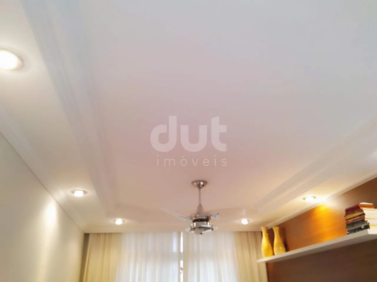 apartamento - Jardim Antonio Von Zuben - Campinas - Foto 5